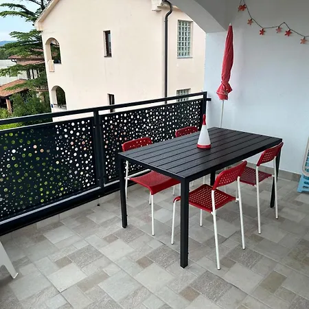 Appartamento 